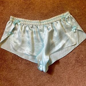 Betsey Johnson Sleep Shorts
